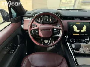 фото Land Rover Range Rover Sport 2023 года с пробегом за 69700000 тенге в undefined - фото 4