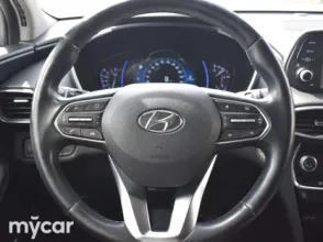 фото Hyundai Santa Fe 2019 года с пробегом за 12290000 тенге в undefined - фото 3