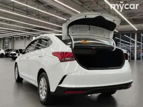 фото Hyundai Accent 2020 года с пробегом за 7160000 тенге в undefined - фото 4