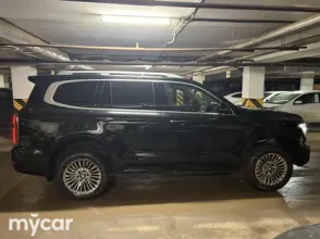 фото Tank 500 2025 года с пробегом за 28000000 тенге в undefined - фото 3