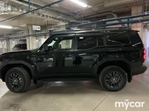 фото Toyota Land Cruiser 2024 года с пробегом за 32000000 тенге в undefined - фото 3