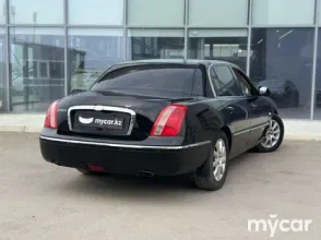 фото Kia Opirus 2009 года с пробегом за 3500000 тенге в undefined - фото 3