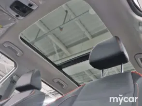 фото Kia Seltos 2025 года с пробегом за 11190000 тенге в undefined - фото 4