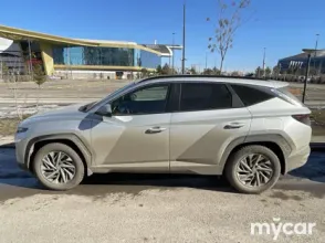 фото Hyundai Tucson 2024 года с пробегом за 14000000 тенге в undefined - фото 2