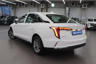 фото Hongqi E-QM5 2025 года с пробегом за 9350000 тенге в undefined - фото 2