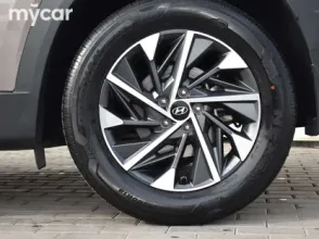 фото Hyundai Tucson 2023 года с пробегом за 11990000 тенге в undefined - фото 2
