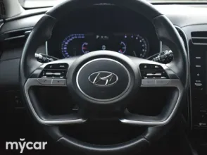 фото Hyundai Tucson 2023 года с пробегом за 11990000 тенге в undefined - фото 2