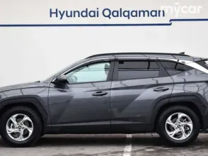 фото Hyundai Tucson 2023 года с пробегом за 10990000 тенге в undefined - фото 4