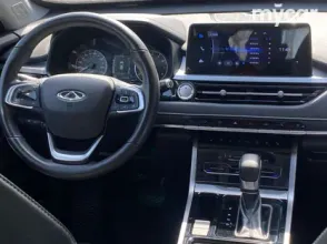 фото Chery Tiggo 4 Pro 2022 года с пробегом за 6190000 тенге в undefined - фото 2