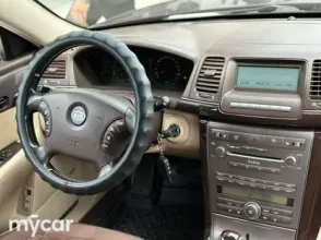 фото Kia Opirus 2009 года с пробегом за 3500000 тенге в undefined - фото 2