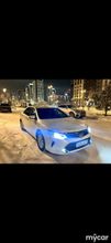 фото Toyota Camry 2017 года с пробегом за 9800000 тенге в undefined - фото 3