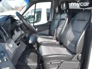 фото Hyundai H 350 2020 года с пробегом за 16290000 тенге в undefined - фото 3