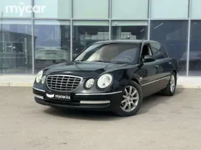 фото Kia Opirus 2009 года с пробегом за 3500000 тенге в undefined - фото 1