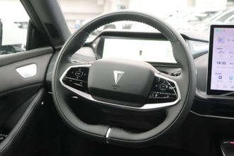 фото Changan Deepal SL03 2025 года с пробегом за 9890000 тенге в undefined - фото 4