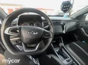 фото Chery Tiggo 2 2023 года с пробегом за 5000000 тенге в undefined - фото 2