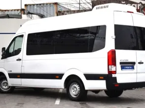 фото Hyundai H 350 2020 года с пробегом за 16290000 тенге в undefined - фото 2