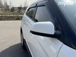 фото Hyundai Creta 2018 года с пробегом за 7900000 тенге в undefined - фото 2