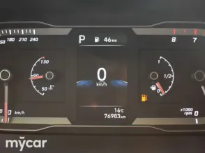 фото Hyundai Tucson 2023 года с пробегом за 11990000 тенге в undefined - фото 2