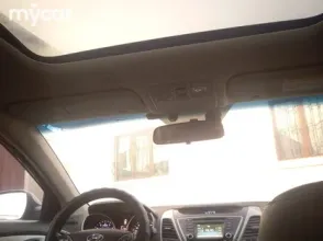 фото Hyundai Elantra 2015 года с пробегом за 6500000 тенге в undefined - фото 2