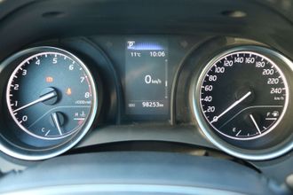 фото Toyota Camry 2021 года с пробегом за 13390000 тенге в undefined - фото 4