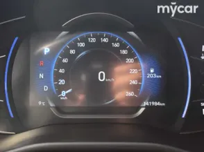 фото Hyundai Santa Fe 2019 года с пробегом за 12290000 тенге в undefined - фото 3