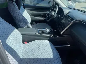 фото Hyundai Tucson 2021 года с пробегом за 12500000 тенге в undefined - фото 4