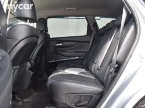 фото Hyundai Santa Fe 2019 года с пробегом за 12290000 тенге в undefined - фото 3