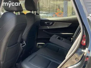 фото Chery Tiggo 4 Pro 2022 года с пробегом за 6190000 тенге в undefined - фото 3