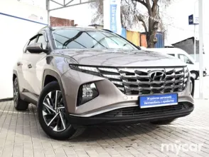 фото Hyundai Tucson 2023 года с пробегом за 11990000 тенге в undefined - фото 3