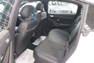 фото Changan Deepal SL03 2025 года с пробегом за 9890000 тенге в undefined - фото 3