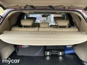 фото Nissan Murano 2005 года с пробегом за 4500000 тенге в undefined - фото 2