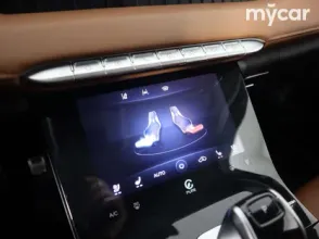 фото Chery Tiggo 8 Pro Max 2023 года с пробегом за 9090000 тенге в undefined - фото 2