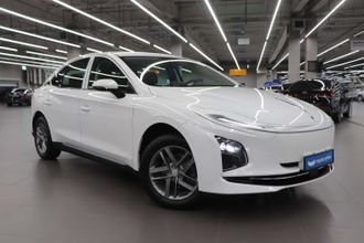 фото Hongqi E-QM5 2025 года с пробегом за 9350000 тенге в undefined - фото 3