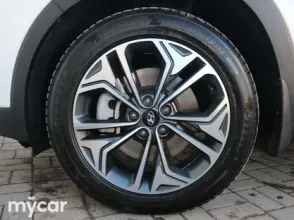 фото Hyundai Santa Fe 2020 года с пробегом за 12690000 тенге в undefined - фото 4