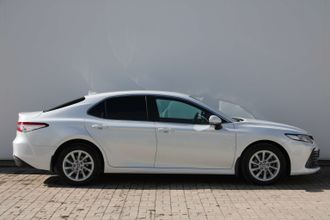 фото Toyota Camry 2021 года с пробегом за 13390000 тенге в undefined - фото 4