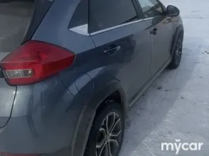 фото Chery Tiggo 2 2023 года с пробегом за 5000000 тенге в undefined - фото 4