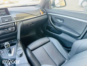 фото BMW 4 серия 2019 года с пробегом за 18500000 тенге в undefined - фото 2