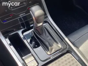 фото Chery Tiggo 4 Pro 2022 года с пробегом за 6190000 тенге в undefined - фото 3