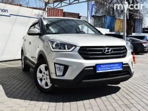 фото Hyundai Creta 2019 года с пробегом за 7990000 тенге в undefined - фото 4