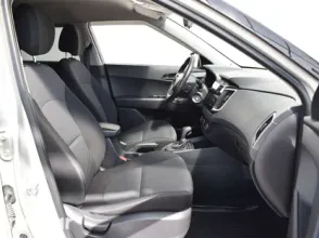 фото Hyundai Creta 2019 года с пробегом за 7990000 тенге в undefined - фото 2