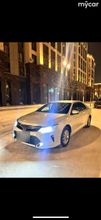 фото Toyota Camry 2017 года с пробегом за 9800000 тенге в undefined - фото 4