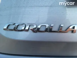 фото Toyota Corolla 2023 года с пробегом за 12500000 тенге в undefined - фото 3