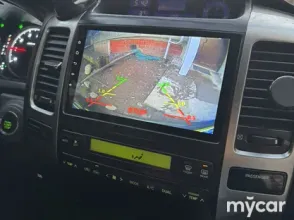 фото Toyota Land Cruiser Prado 2007 года с пробегом за 13000000 тенге в undefined - фото 4