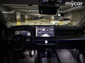 фото Tank 500 2025 года с пробегом за 28000000 тенге в undefined - фото 2