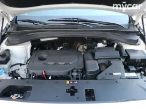 фото Hyundai Santa Fe 2020 года с пробегом за 12690000 тенге в undefined - фото 2