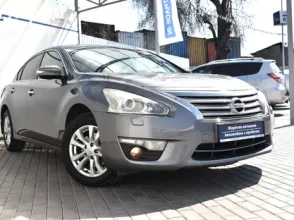 фото Nissan Teana 2014 года с пробегом за 6590000 тенге в undefined - фото 3