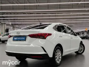 фото Hyundai Accent 2020 года с пробегом за 7160000 тенге в undefined - фото 3