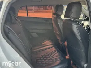 фото Hyundai Creta 2018 года с пробегом за 7900000 тенге в undefined - фото 2