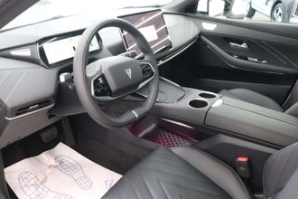 фото Changan Deepal SL03 2025 года с пробегом за 9890000 тенге в undefined - фото 2