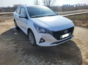 фото Hyundai Accent 2020 года с пробегом за 7500000 тенге в undefined - фото 4